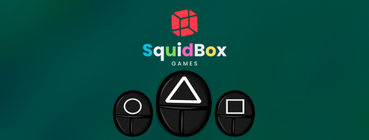 5 astuces pour améliorer vos performances aux jeux SquidBox