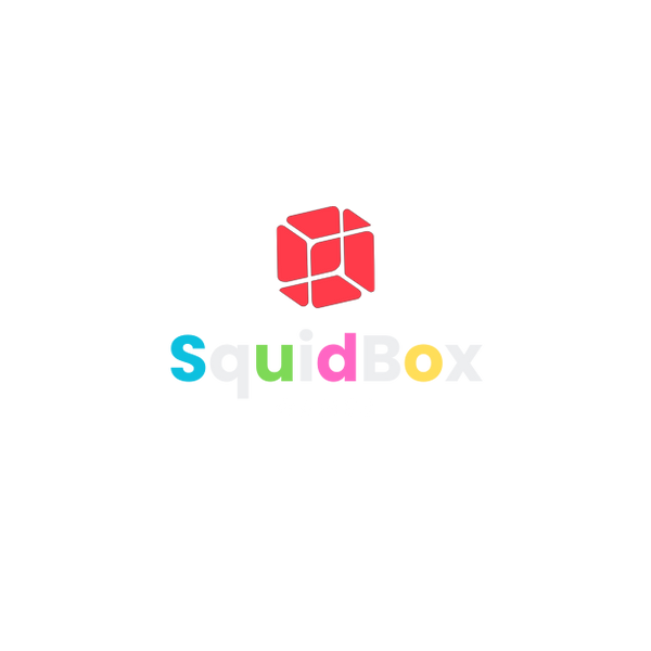 SquidBox